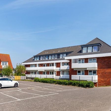 Appartement Friesennerz Westerland Exterior photo