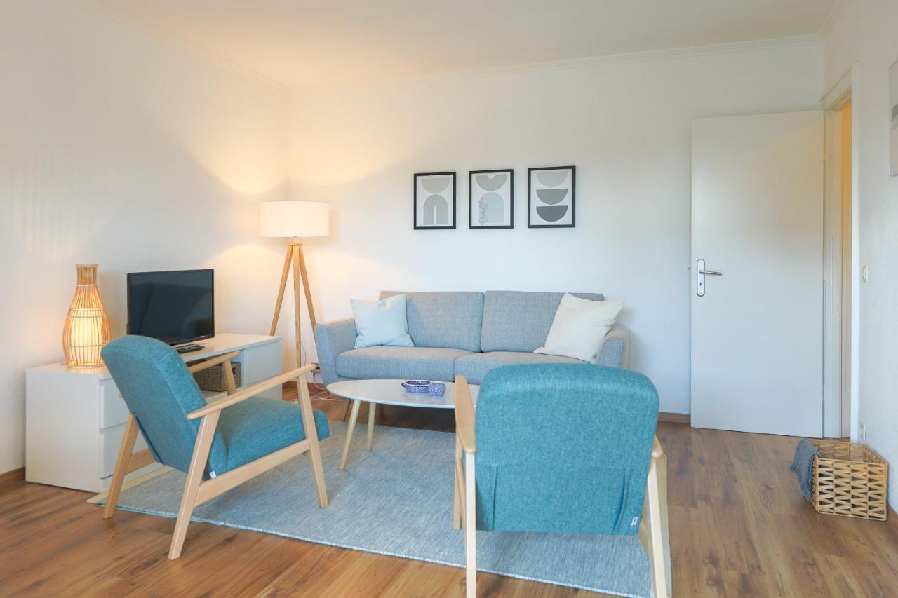 Appartement Friesennerz Westerland Exterior photo