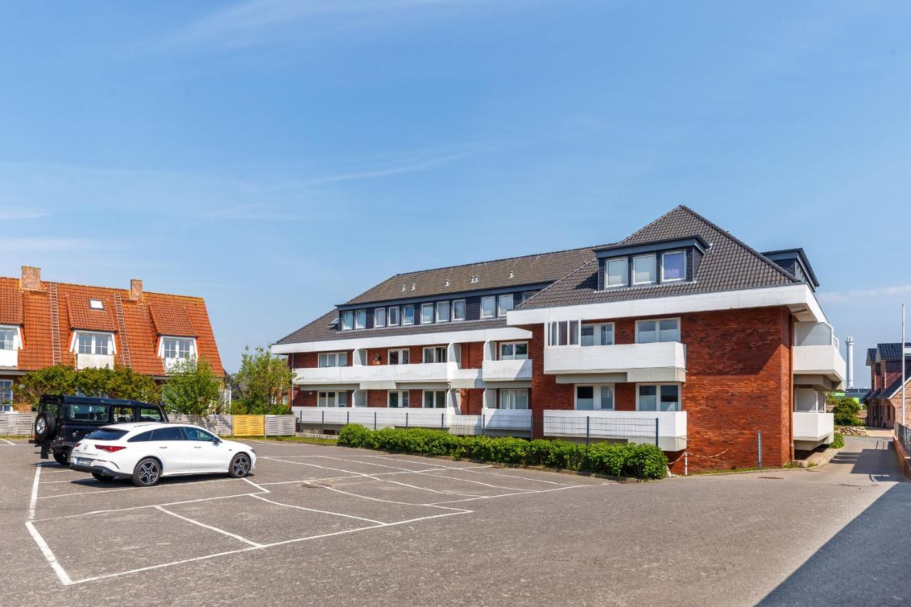 Appartement Friesennerz Westerland Exterior photo